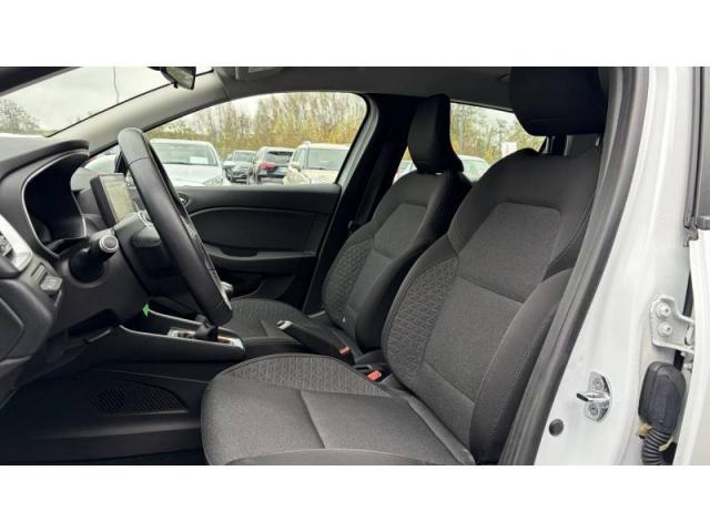 Renault Clio image 8