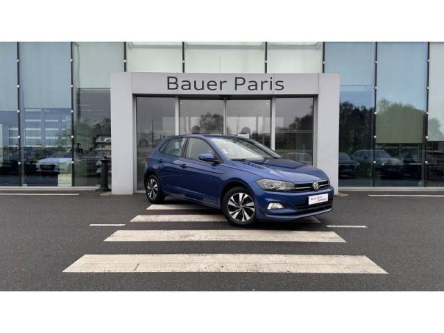 Volkswagen Polo Business 1.0 Tsi 95 S&s Dsg7 Lounge
