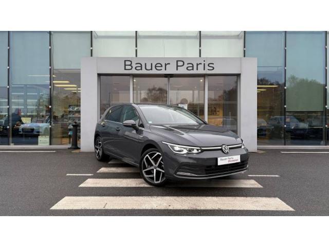 Volkswagen Golf 1.5 Etsi Opf 150 Dsg7 Style 1st