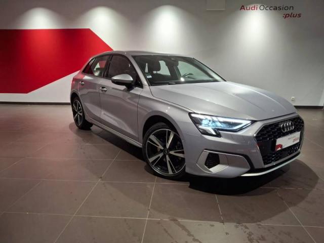 Audi A3 Sportback 40 Tfsie 204 S Tronic 6 Design Luxe