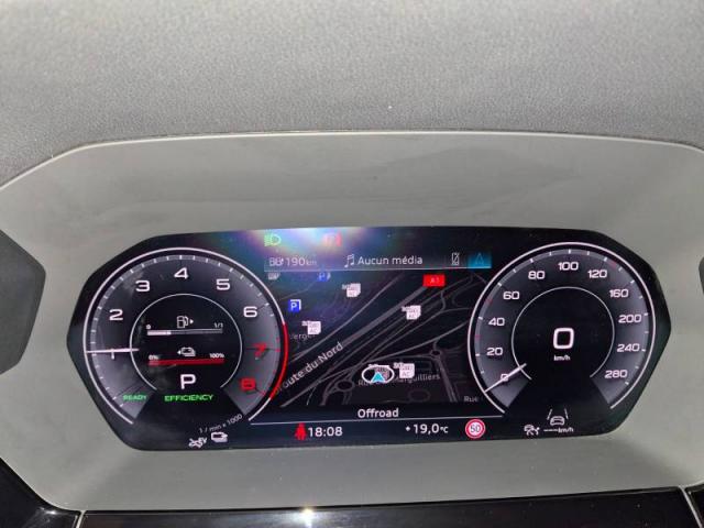 Audi A3 Sportback image 1