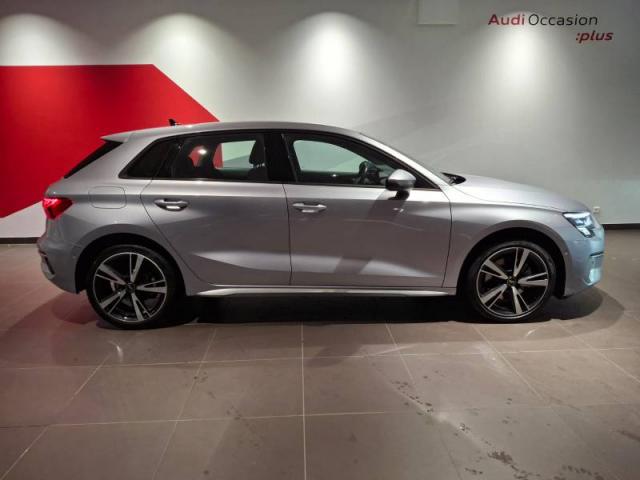 Audi A3 Sportback image 3