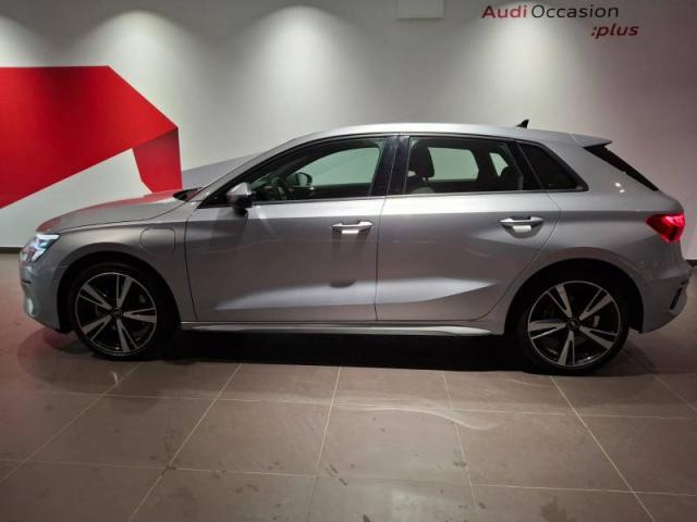 Audi A3 Sportback image 2