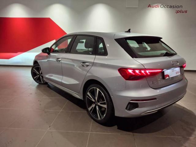 Audi A3 Sportback image 6