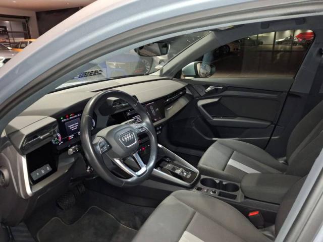 Audi A3 Sportback image 8