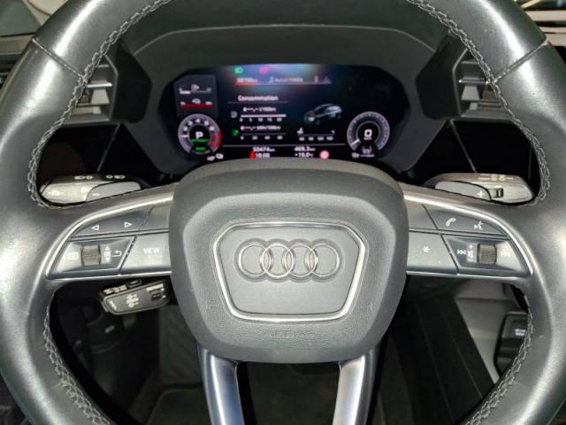 Audi A3 Sportback image 4