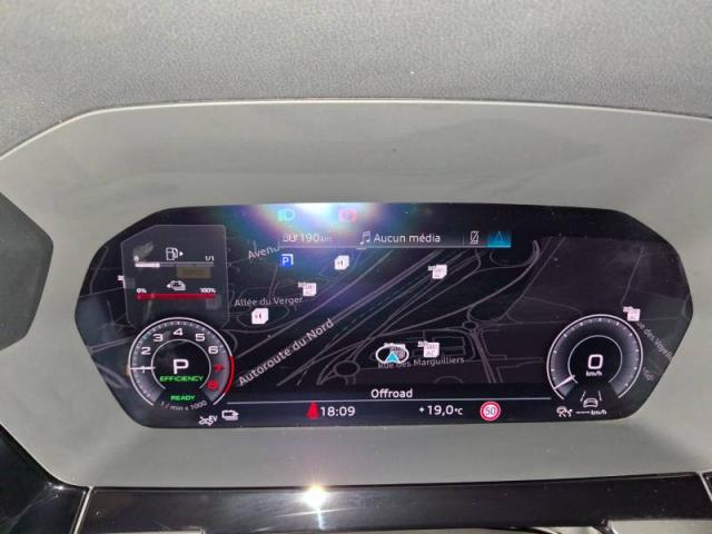 Audi A3 Sportback image 9