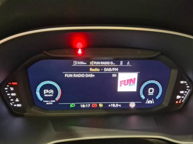 Audi Q3 Sportback image 4