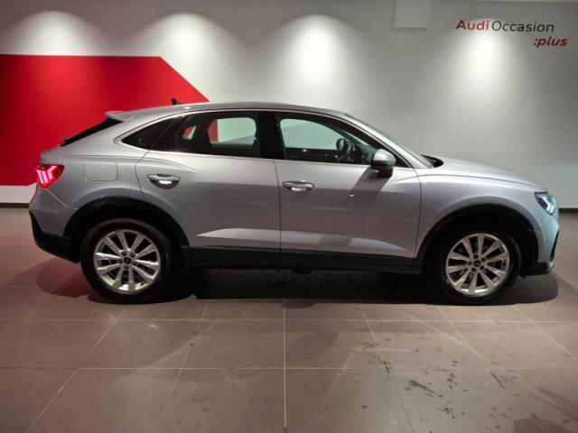 Audi Q3 Sportback image 1