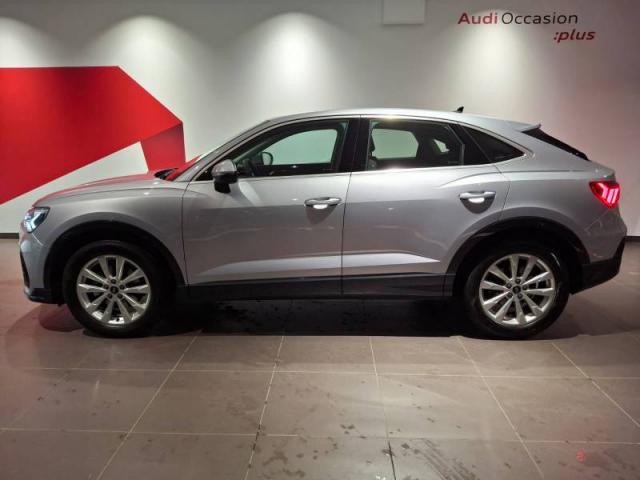 Audi Q3 Sportback image 7