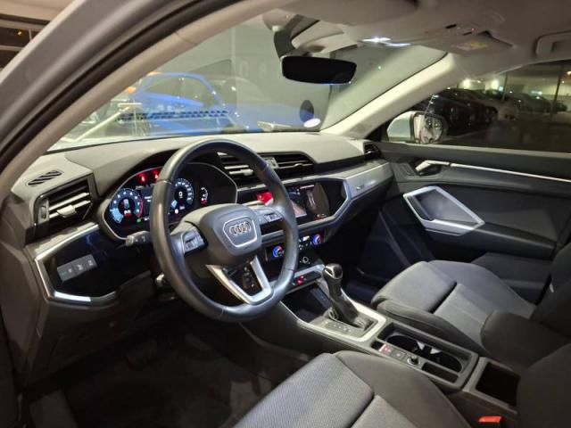 Audi Q3 Sportback image 5