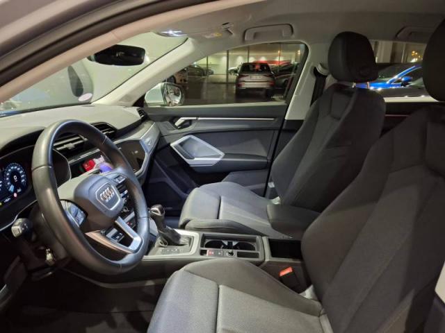 Audi Q3 Sportback image 6