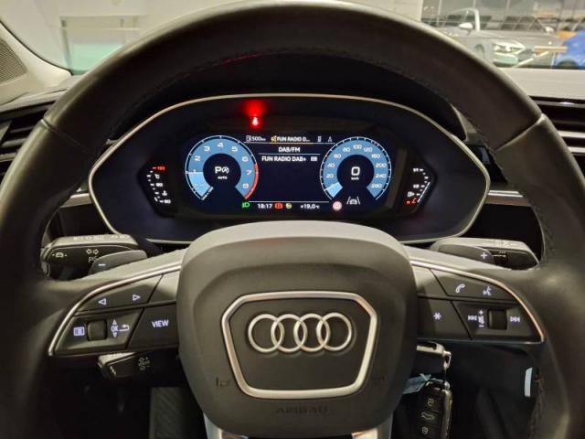 Audi Q3 Sportback image 2