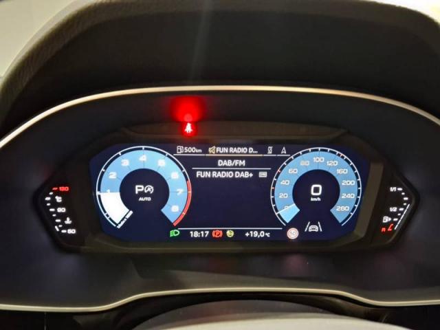 Audi Q3 Sportback image 3