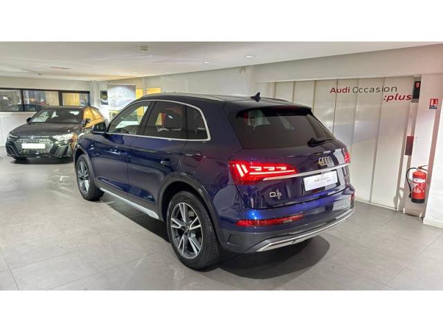 Audi Q5 image 4
