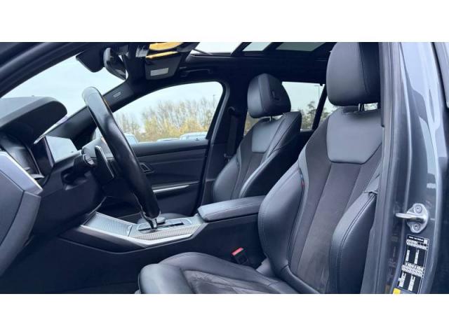 Bmw Série 3 image 6