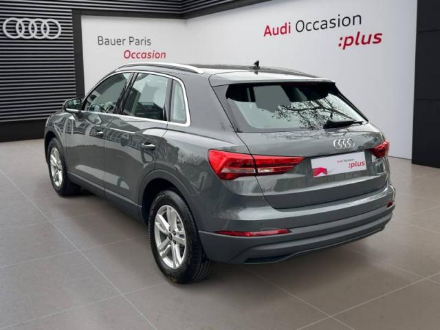 Audi Q3 image 9
