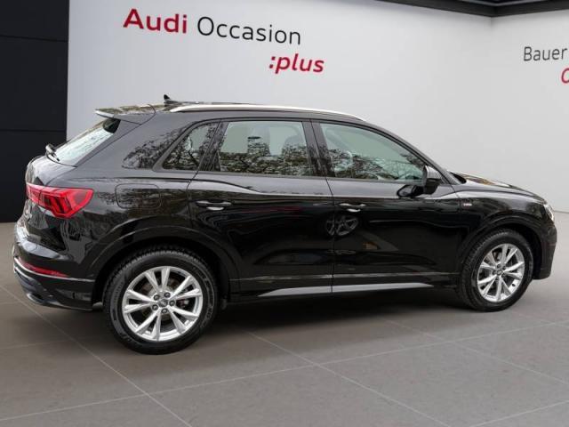 Audi Q3 image 5