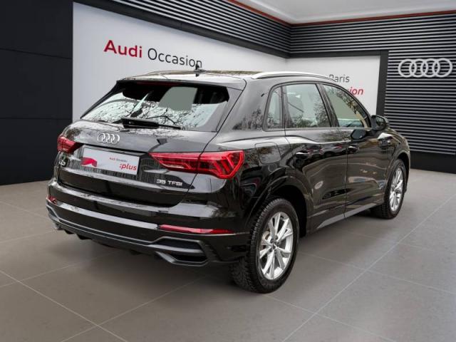 Audi Q3 image 7