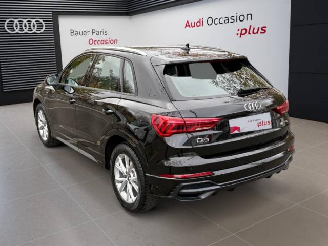 Audi Q3 image 8