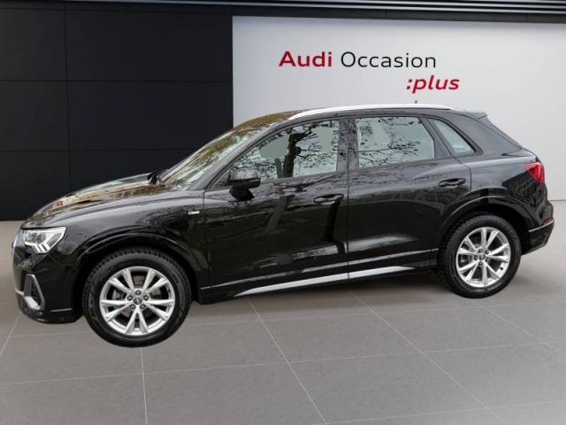 Audi Q3 image 4