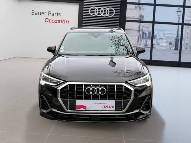 Audi Q3 image 6
