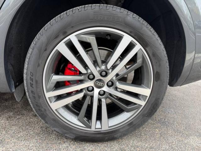 Audi Q5 Sportback image 6