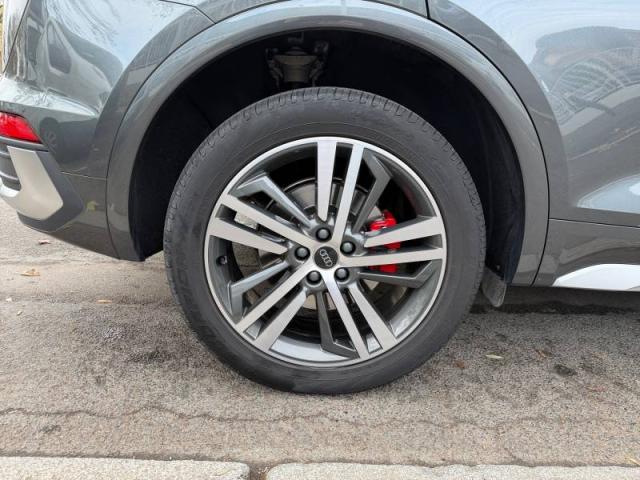 Audi Q5 Sportback image 4