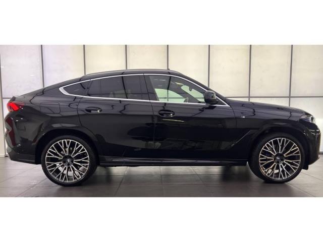 Bmw X6 image 5