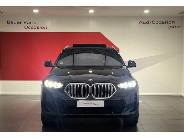 Bmw X6 image 1