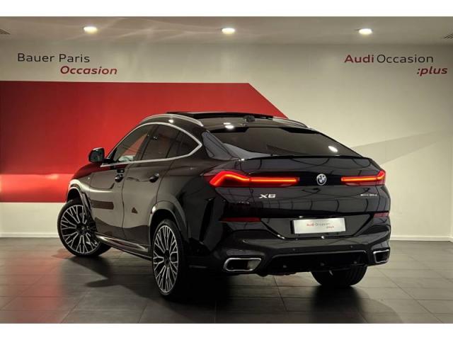 Bmw X6 image 7