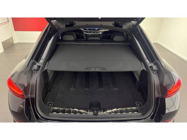 Bmw X6 image 2