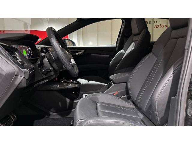 Audi Q4 E-Tron image 7