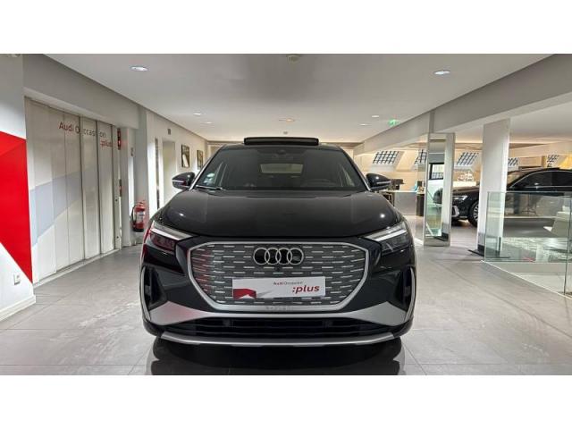 Audi Q4 E-Tron image 1