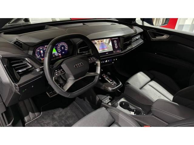 Audi Q4 E-Tron image 9