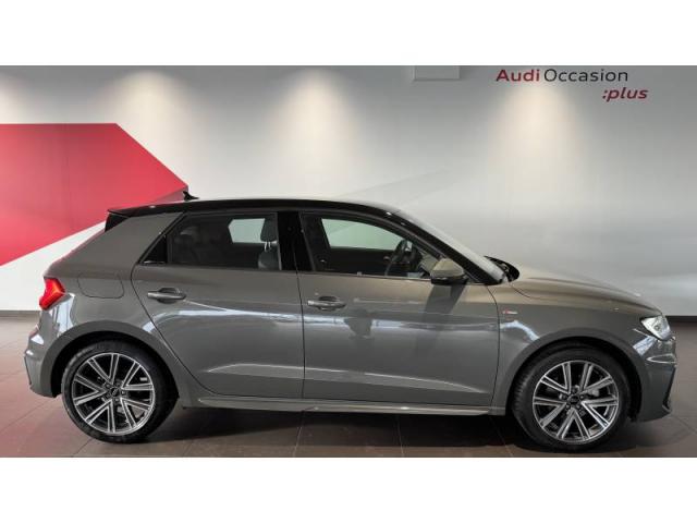 Audi A1 Sportback image 6