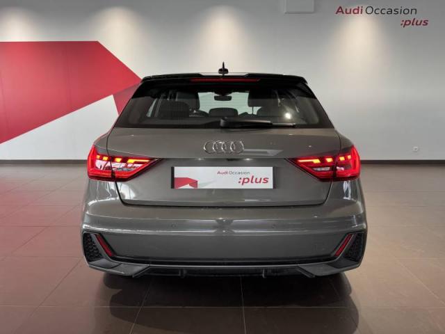Audi A1 Sportback image 9