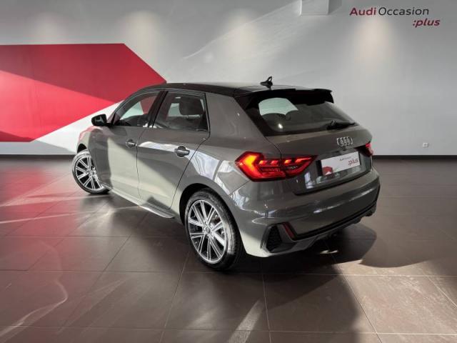 Audi A1 Sportback image 5