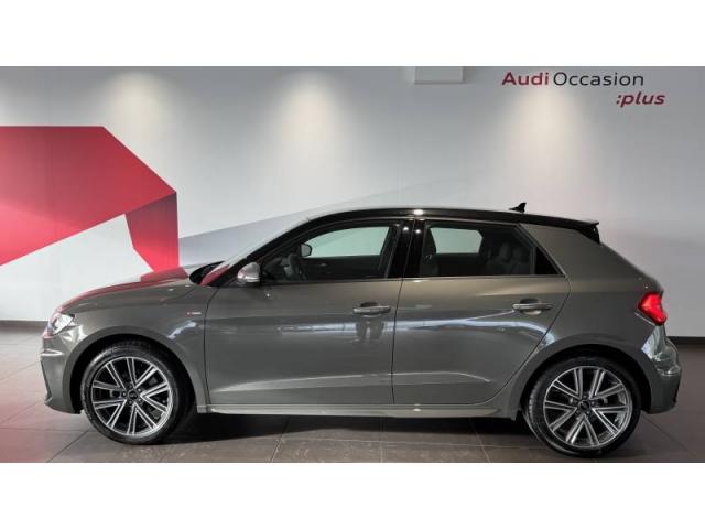 Audi A1 Sportback image 2