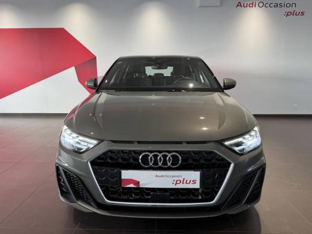 Audi A1 Sportback image 4