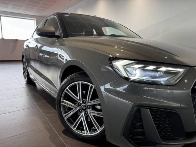 Audi A1 Sportback image 3