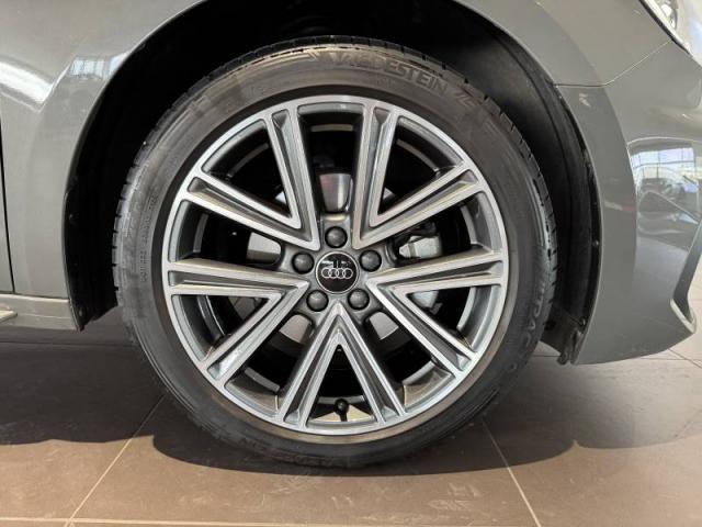 Audi A1 Sportback image 8