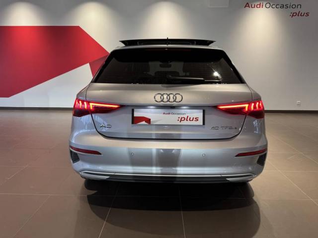 Audi A3 Sportback image 2