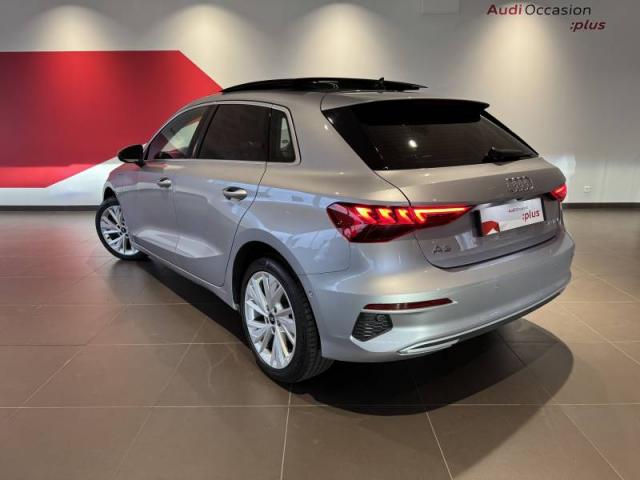 Audi A3 Sportback image 7