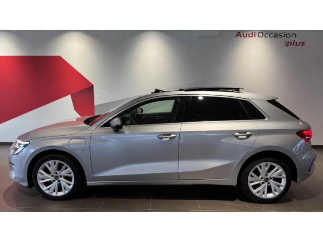 Audi A3 Sportback image 8