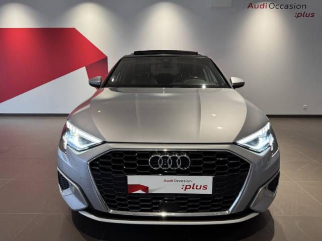 Audi A3 Sportback image 4