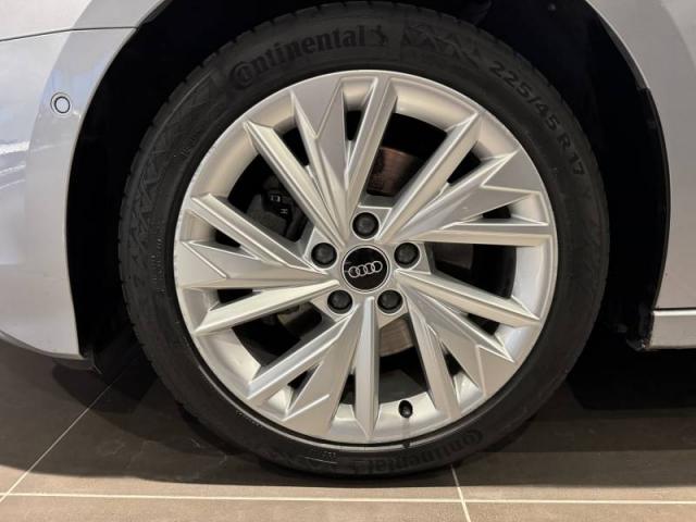 Audi A3 Sportback image 5