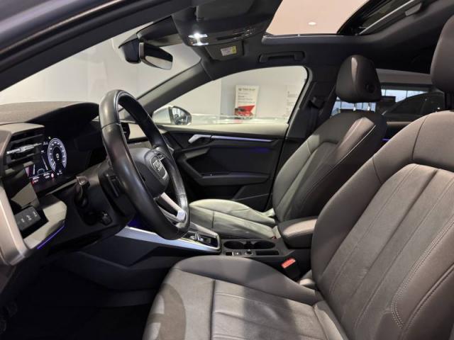 Audi A3 Sportback image 1