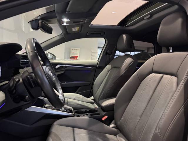 Audi A3 Sportback image 6