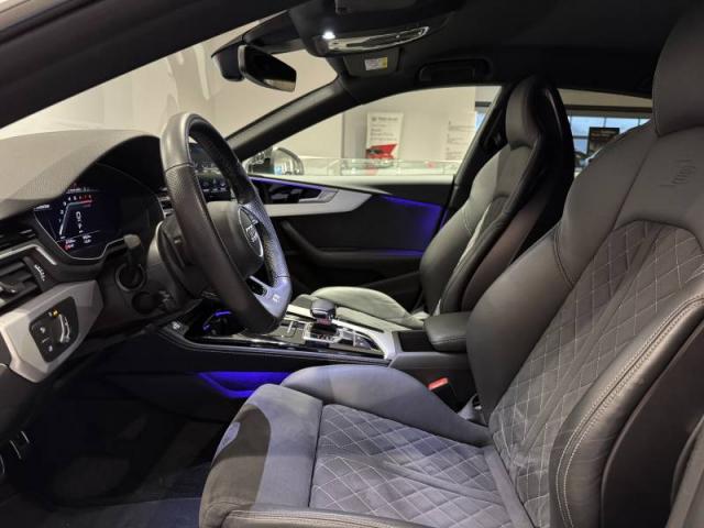 Audi A5 Sportback image 4